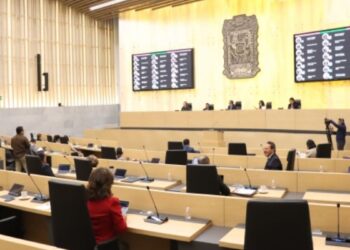 Congreso de Puebla aprobó exhorto para renovación de juntas auxiliares