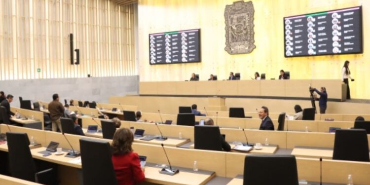 Congreso de Puebla aprobó exhorto para renovación de juntas auxiliares