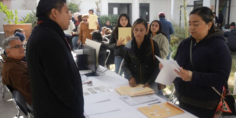 Plebiscitos en Puebla serán seguros, afirma Segom
