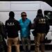 Cayó el autor material de multihomicidio en panteón de Chietla