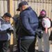 Alistan estrategia ante posibles deportaciones