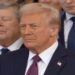 Donald Trump tomó posesión como presidente de EU