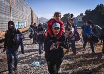 ¿Por qué no se resuelve el problema de la migración en EU?
