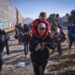 ¿Por qué no se resuelve el problema de la migración en EU?