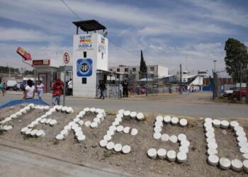 Califican con 6.5 a penales de Puebla