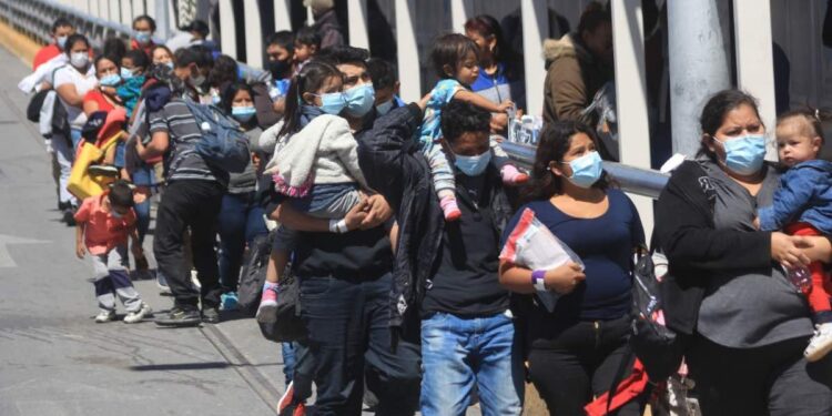 Vivienda y empleo para migrantes