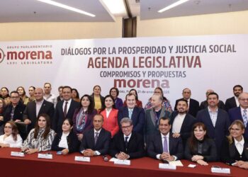 Reforma sobre agua, en análisis