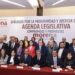 Reforma sobre agua, en análisis