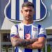 Moyano espera debutar con La Franja este sábado