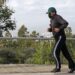 Suspender ejercicio al aire libre, recomienda experto