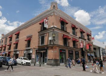 Puebla cerró 2024 con 53% de ocupación hotelera