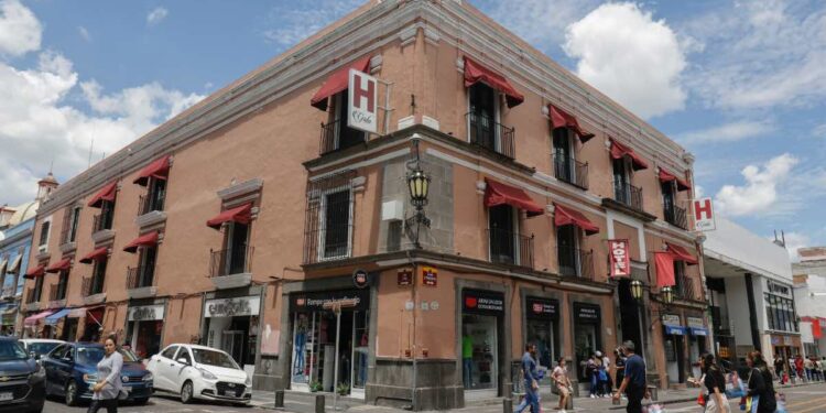 Puebla cerró 2024 con 53% de ocupación hotelera