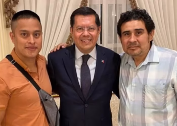 Mexicanos secuestrados por Hamás finalmente son liberados