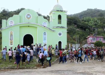 Considera Bienestar a 55% de municipios prioritarios