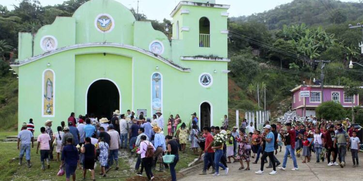 Considera Bienestar a 55% de municipios prioritarios