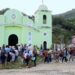 Considera Bienestar a 55% de municipios prioritarios