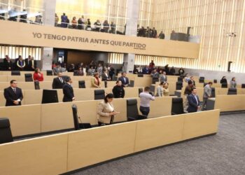 Congreso de Puebla: Promueven ejercicio de la lactancia materna sin discriminación