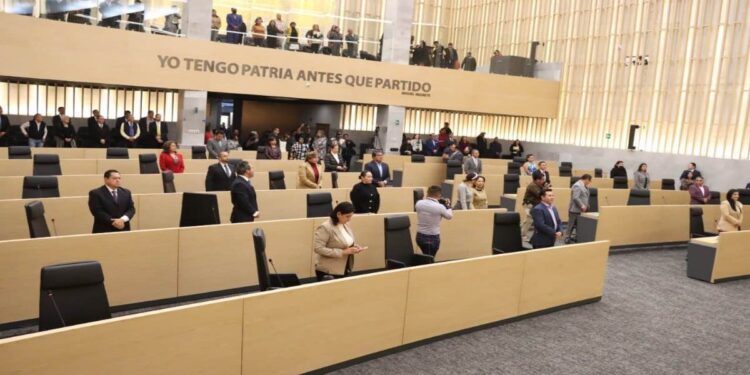 Congreso de Puebla: Promueven ejercicio de la lactancia materna sin discriminación
