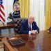 Trump y los cárteles