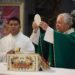 Arzobispo urge a frenar violencia