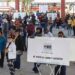 Reporta Segob plebiscitos sin incidentes y en calma