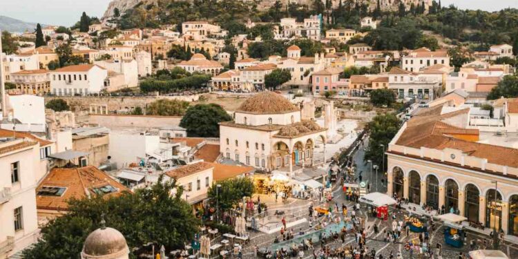 Atenas