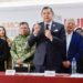 Puebla rechaza pago que considera injusto