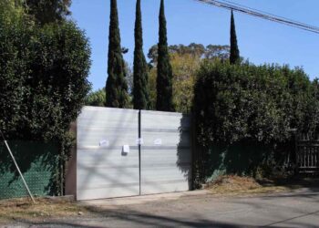 Narcolaboratorios operan en el estado