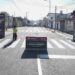 Pavimentan calle Roble tras 20 años
