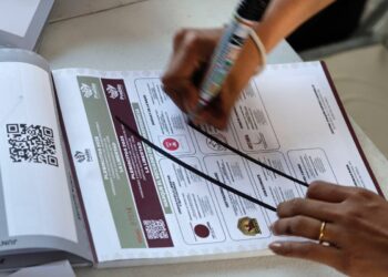 Obtienen triunfo tres mujeres en plebiscitos