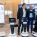 Y PUEBLA AMARRA LA PRIMERA PLANTA DE MONTAJE DE ROBOTS COLABORATIVOS DE AMÉRICA 