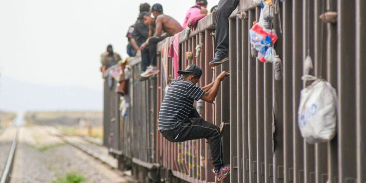 Construirán 48 mil casas para migrantes