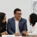 Revisan iniciativa, prevén avalar diputado migrante
