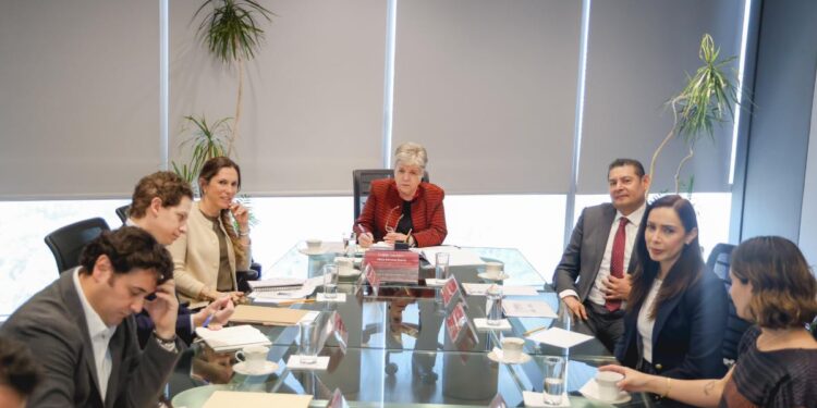 Impulsan conservación ambiental en la entidad