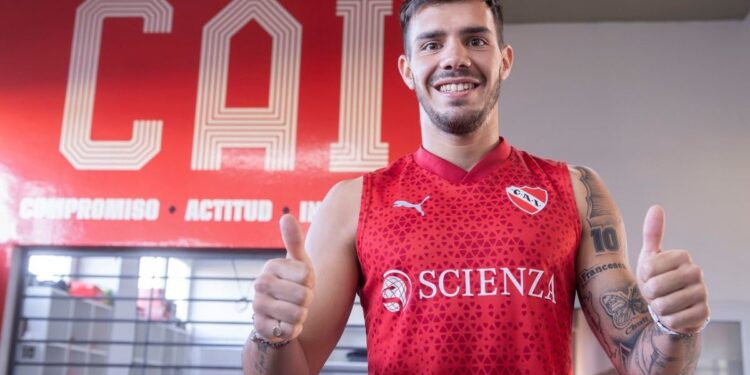Juan Fedorco, último refuerzo de Puebla para el Clausura 2025