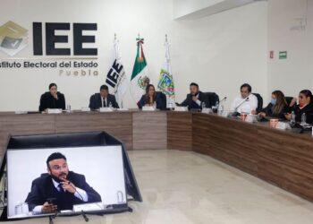 Avalan cierre de Compromiso por Puebla