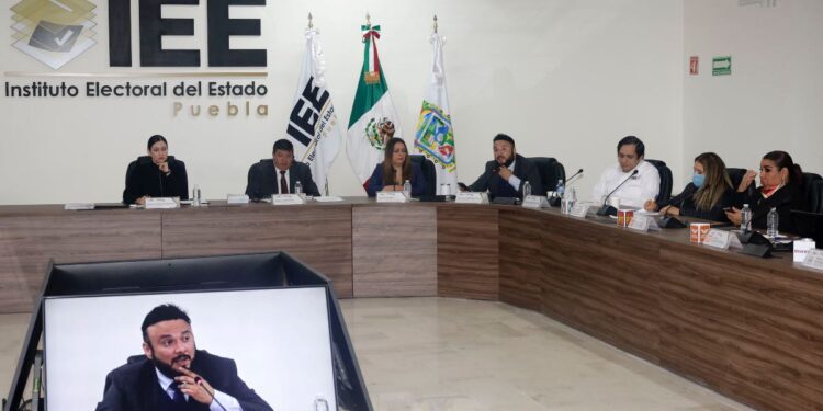 Avalan cierre de Compromiso por Puebla