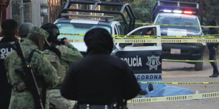 La inseguridad, problema y solución de todos 