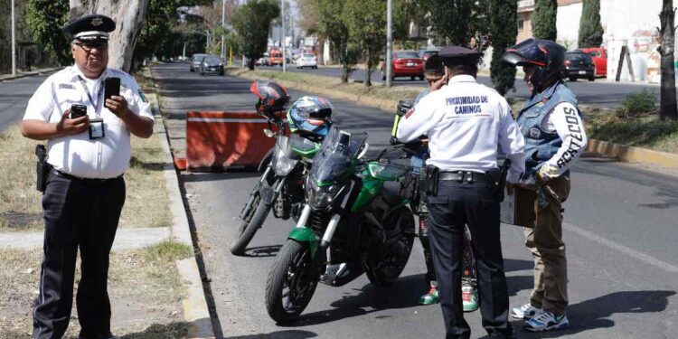 Alistan ley para regular tenencia de motocicletas