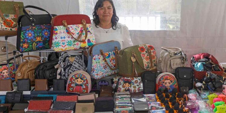 Lanzan microcréditos para emprendedoras
