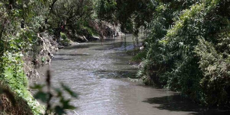 Firman 60 empresas convenio para tratar agua