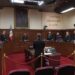 LA, ¿TRANSPARENTE?, ELECCIÓN DEL PODER JUDICIAL