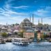 Estambul: la ciudad de tres nombres y dos continentes