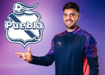 Confirma La Franja llegada de Juan Manuel Fedorco