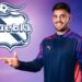 Confirma La Franja llegada de Juan Manuel Fedorco