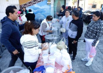 EL PRIMER PUENTE DEL AÑO: ¿DÍA DE LOS TAMALES O DE LA CONSTITUCIÓN?