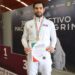 Gibrán Zea gana el Selectivo Nacional y va al Panamericano