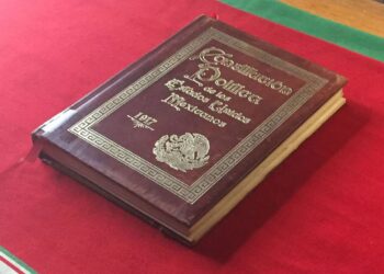 Leer la Constitución