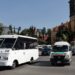 Reportan 351 denuncias más por robo a transporte: mil 110