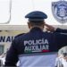 Destituyen a director de polícia auxiliar